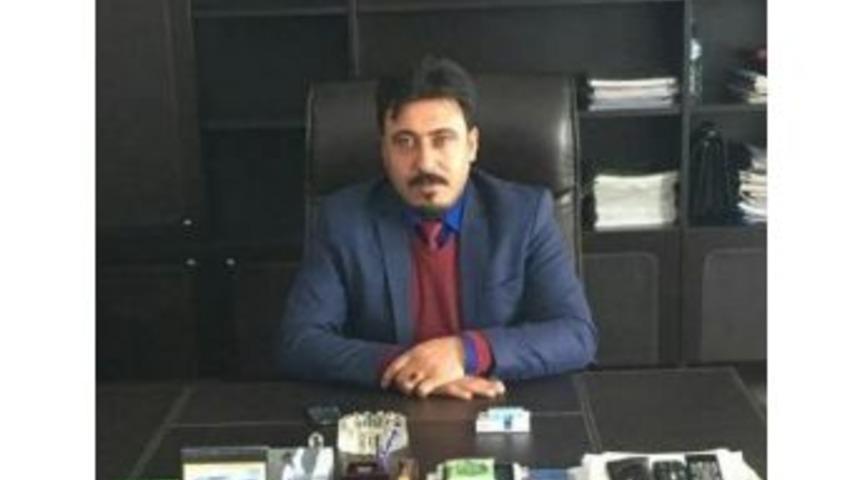 Dbp İl Genel Meclis &Uuml;yesi Tutuklandı