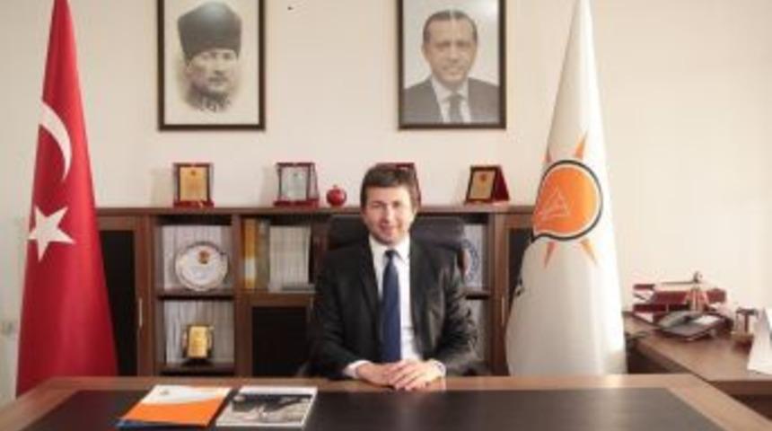 Başkan Bilal Demirci: H&uuml;k&uuml;met Konağımız Pazarlar&rsquo;a Hayırlı Olsun