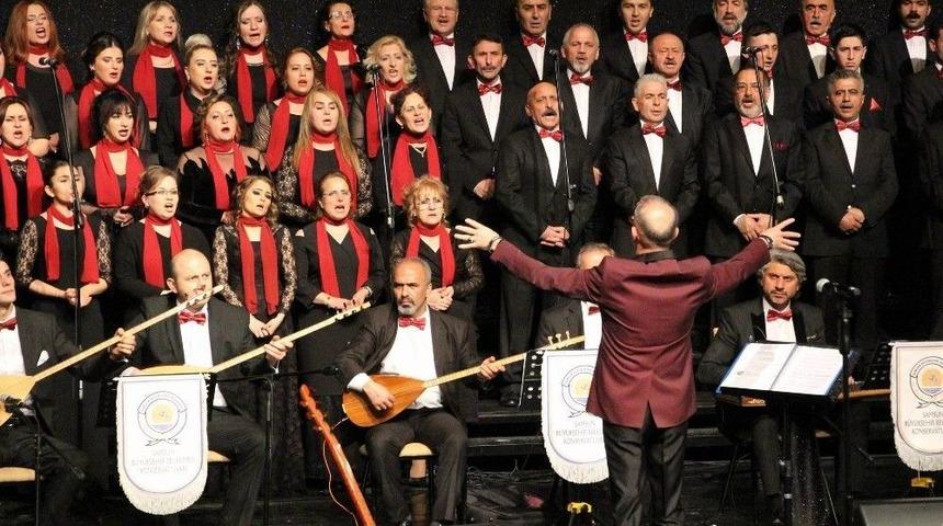 B&uuml;y&uuml;kşehirden Yıldıray &Ccedil;ınar&rsquo;ı Anma Konseri