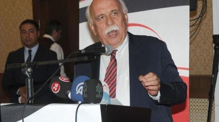 Bakan Avcı 'oyun Başlasın' Etkinliğinde (2)