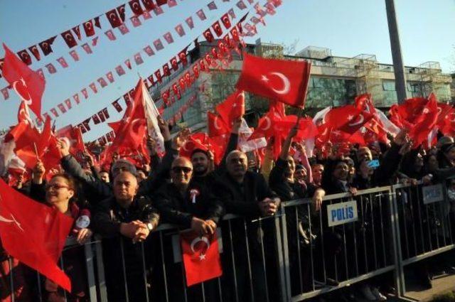 İnce: Ankara'daki Dedikodu, 'evet Çıkarsa 300 Bin Memuru Tasfiye Edecekler'