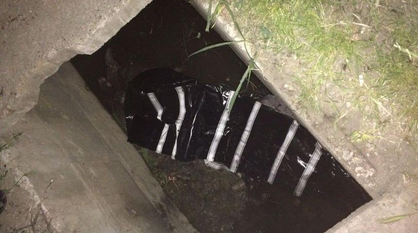 Manisa&rsquo;da Feci Kaza