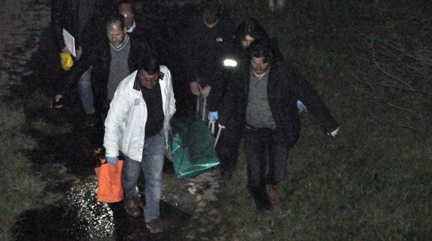 Bonzai İ&ccedil;tiği İddia Edilen Gen&ccedil; &Ouml;l&uuml; Bulundu