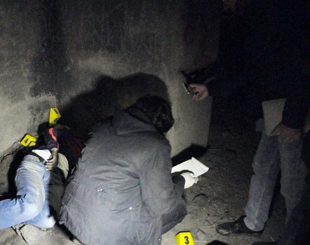 Bonzai İçtiği İddia Edilen Genç Ölü Bulundu 1