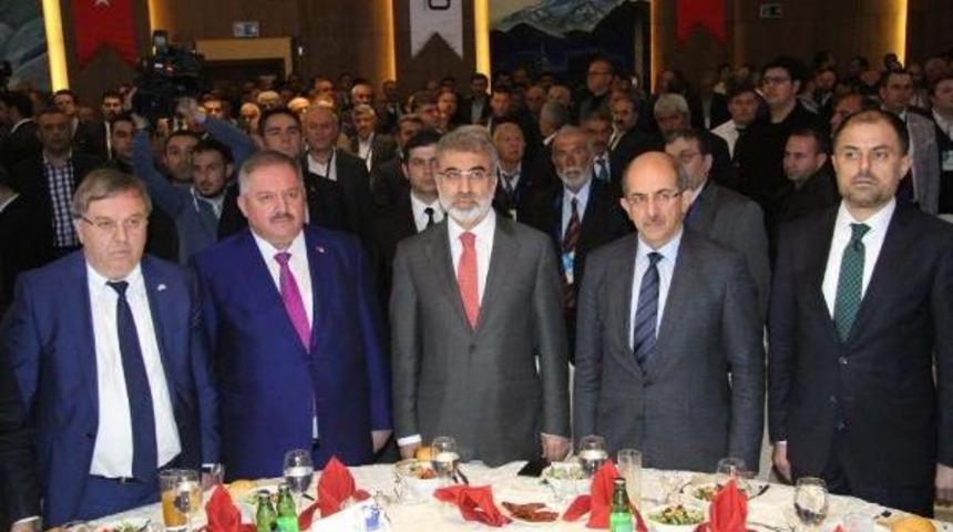 Osb'de Tahir Nursa&ccedil;an G&uuml;ven Tazeledi