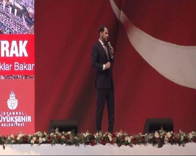 Bakan Soylu: Türkiye'de Eyalet Meyalet Olmaz