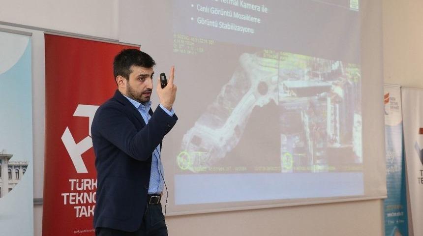 Milli Teknoloji Buluşmaları