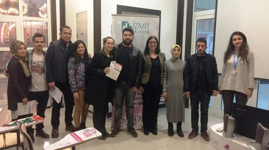 Evlilik Okulu, Evlenecek &Ccedil;iftlere Rehber Oluyor