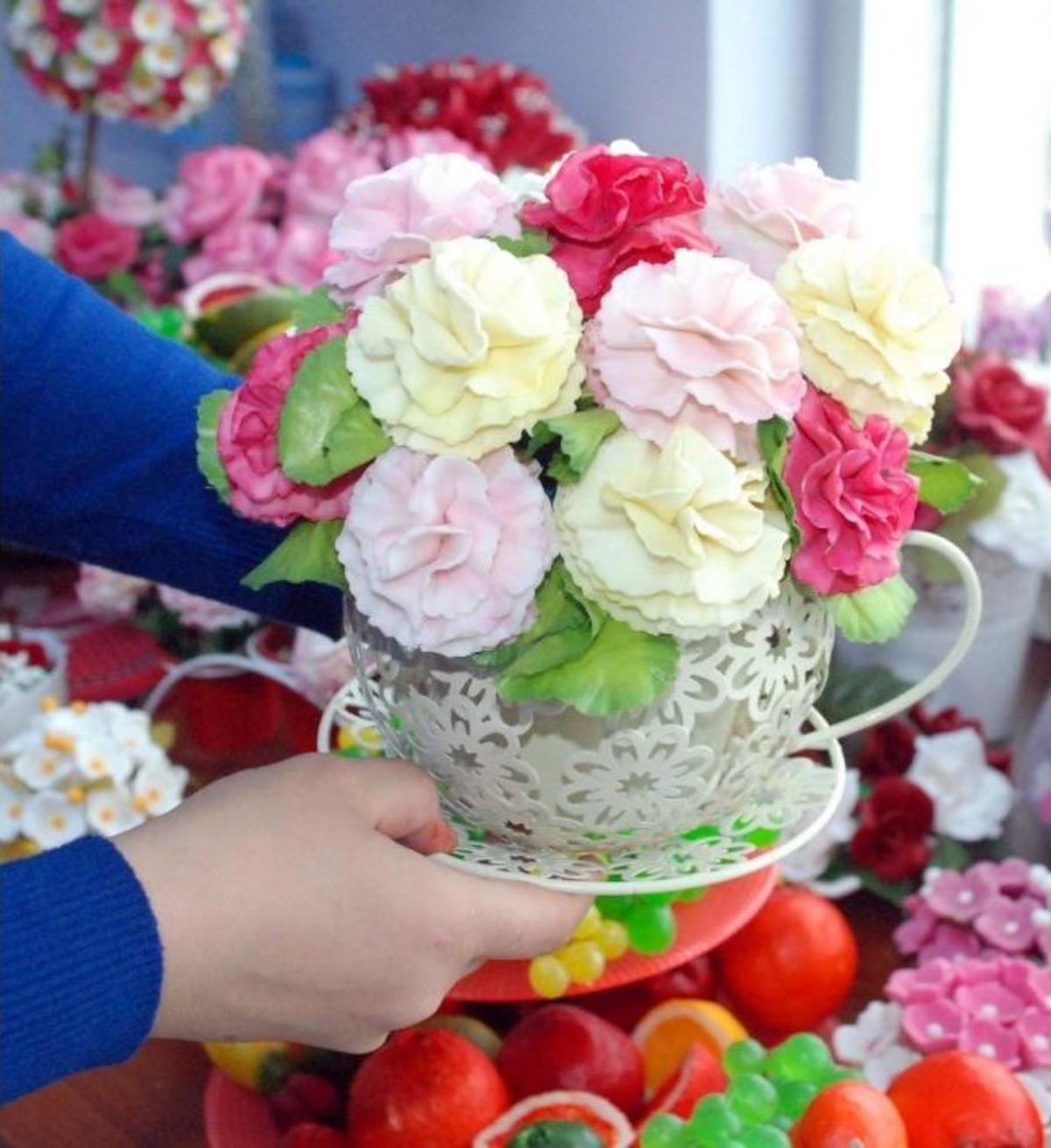 (&ouml;zel Haber) Bitlis&rsquo;teki Kadınlar Osmanlı El Sanatını İcra Ediyorlar