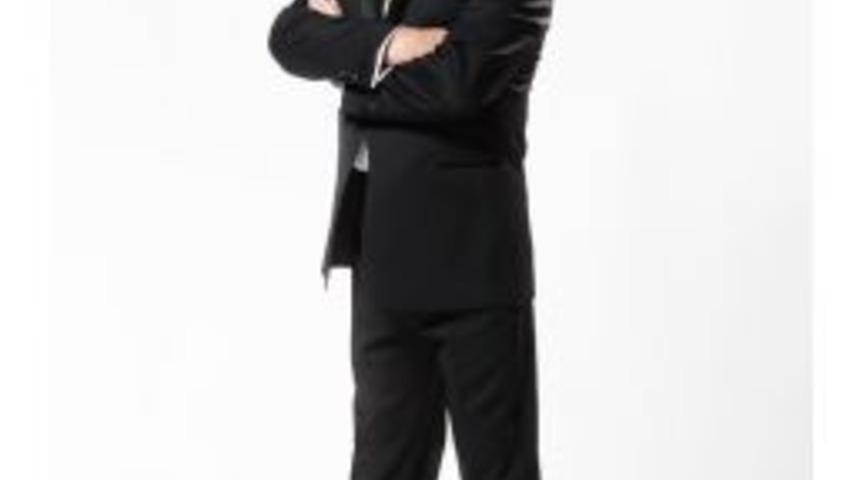 Selami Şahin Kahramanmaraşlıların Konuğu Olacak