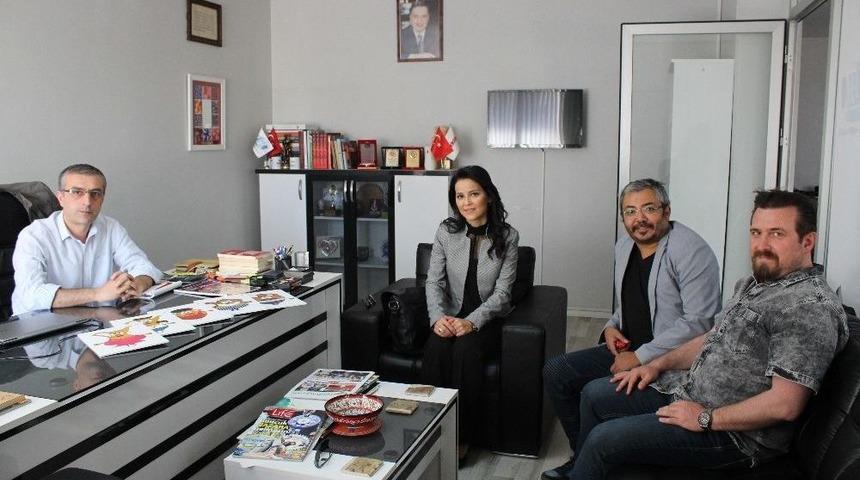 Testi Ailesi&rsquo;nden T&uuml;rkiye Pr&ouml;miyeri