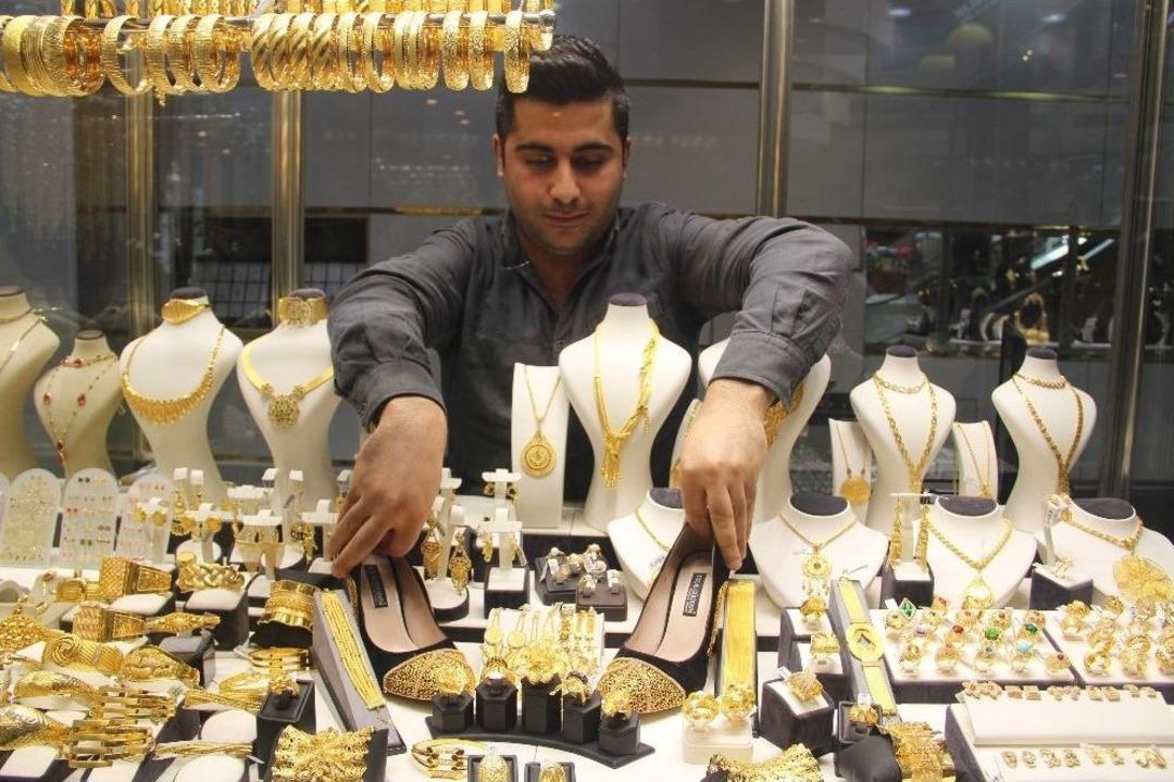 Batmanlılar Altın Ayakkabıya Yoğun İlgi G&ouml;steriyor