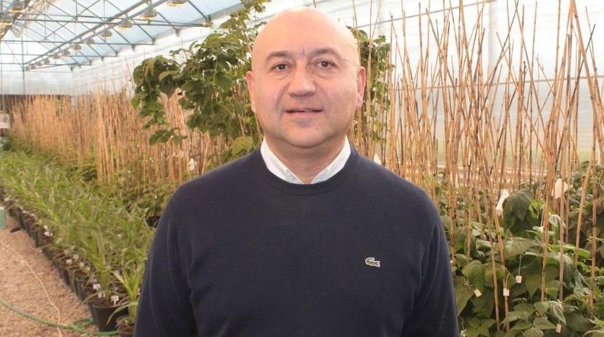 May Tohum Üreticinin Gözdesi