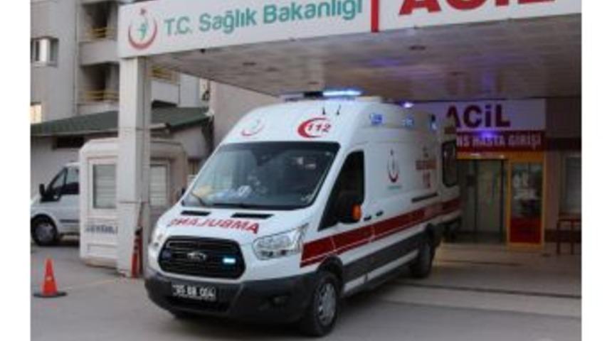 14 Yaşındaki &Ccedil;ocuk Doğum Yaptı