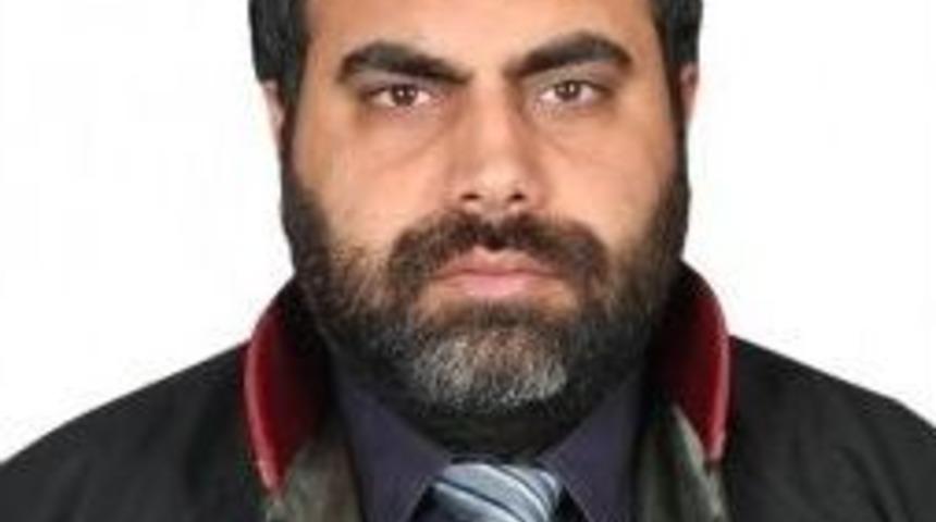 Diyarbakırlı Avukattan Chp&rsquo;ye Şok