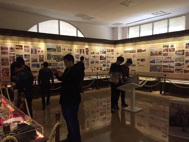 2023 Tane Genç İle “diriliş Gezisi” Düzenlendi G4