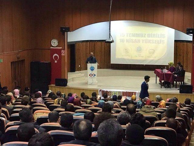 Kemal Atmaca: Neden ‘evet’ Demek İstediğimizi Anlayacaksınız