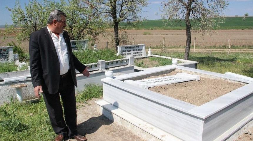 Hırsızın &Ccedil;aldıkları K&ouml;yl&uuml;y&uuml; Şoke Etti