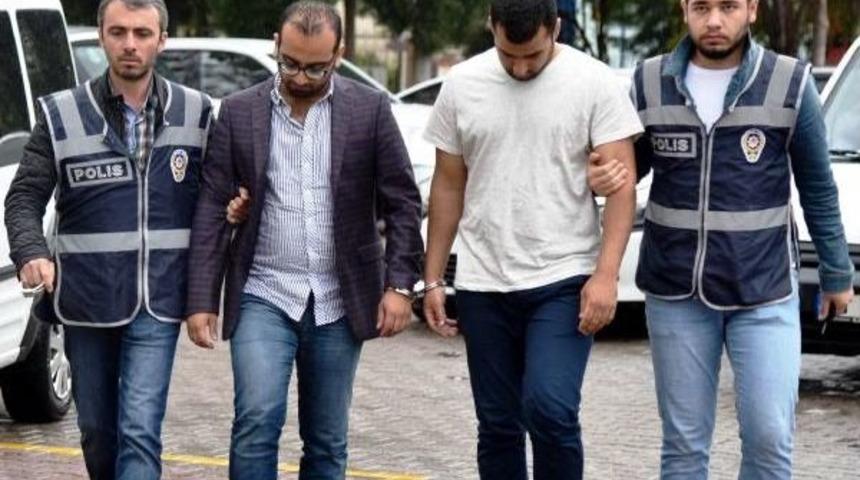 Antalya'da Kuyumcu Cinayetinde 3 Tutuklama