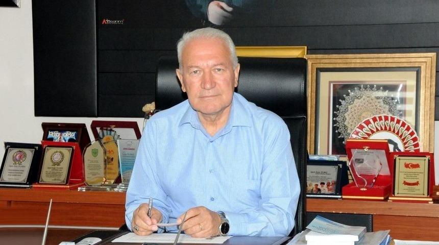 Lapseki İ&ccedil;me Suyunda Arsenik Yok