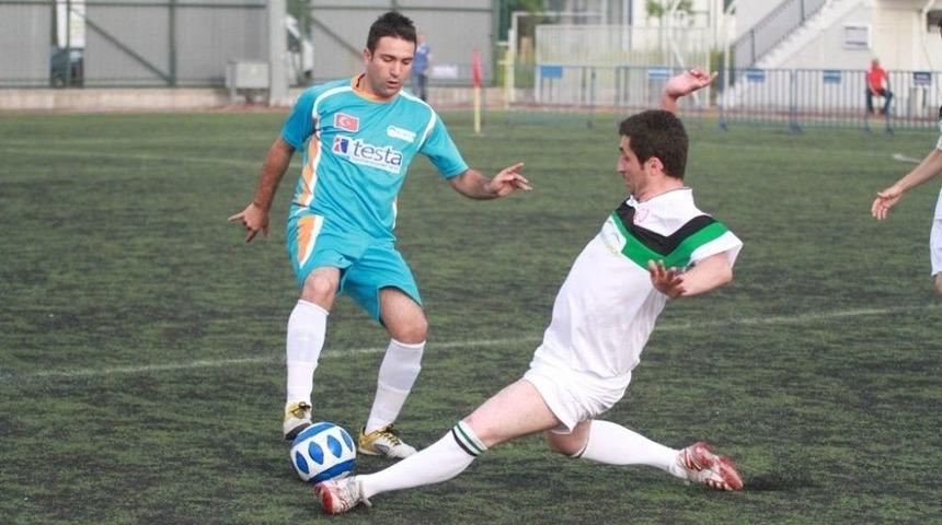 B&uuml;y&uuml;kşehir, Spor Şenliği&rsquo;nde Buluşuyor