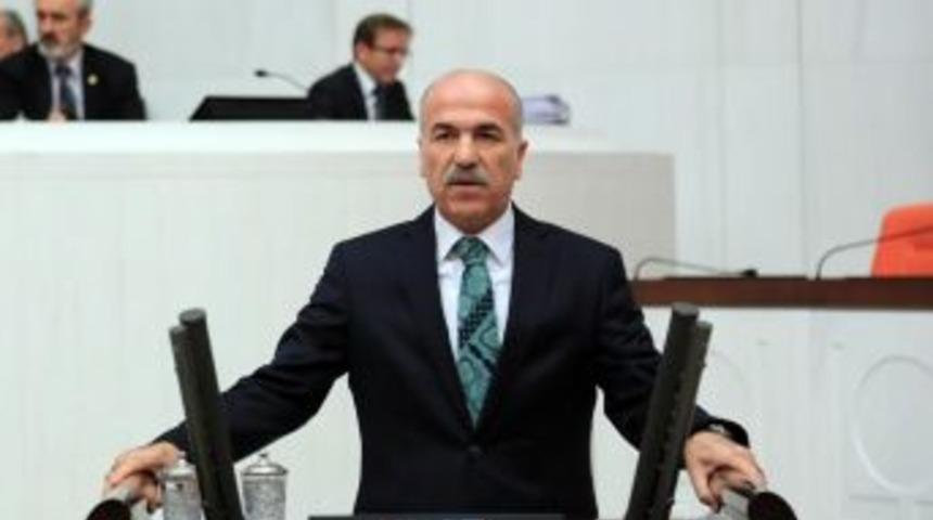 Milletvekili G&ouml;k&ccedil;e Ağrı&rsquo;nın Kurtuluşuyla İlgili Mesaj Yayınladı