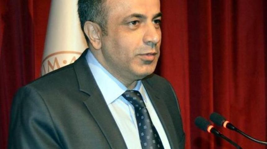 Prof.dr. Akg&uuml;n: Sinema Ve Medya Ger&ccedil;ekleri R&uuml;ya Gibi Sunuyor