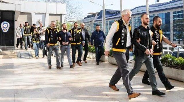 Erzak Yardımı Vaadi Ile Adres Tespit Edip Cinayeti Işlediler 1