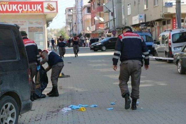 Freni Boşalan Minibüs Dehşet Saçtı: 1 Ölü, 1 Yaralı