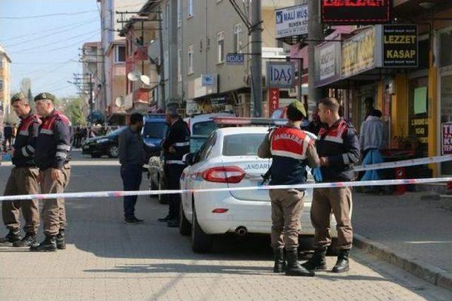 Freni Boşalan Minibüs Dehşet Saçtı: 1 Ölü, 1 Yaralı