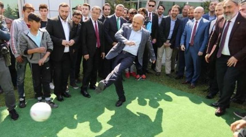 Bakan Işık: Sonu&ccedil; Ne &Ccedil;ıkarsa Başımızın &Uuml;st&uuml;ndedir