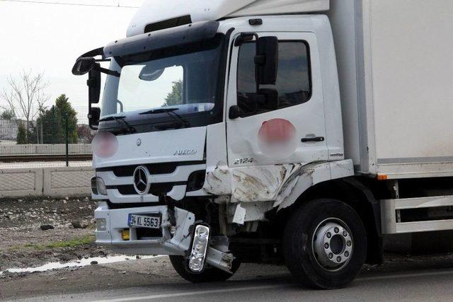 Faciadan Kıl Payı Dönüldü