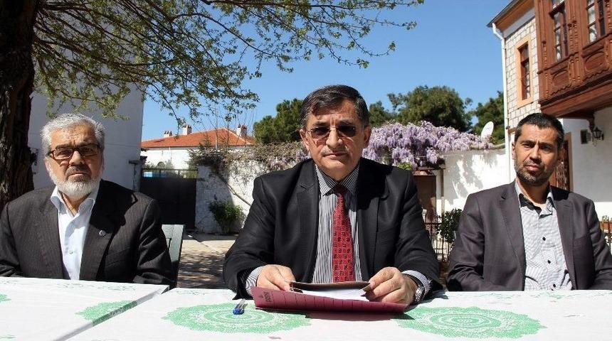 Kutlu Doğum Haftası Başlıyor