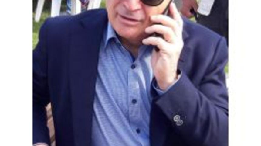 Büyükçekmece Belediye Başkanı Akgün İbrahim Erkal'ın Sağlık Durumuna Ilişkin Konuştu