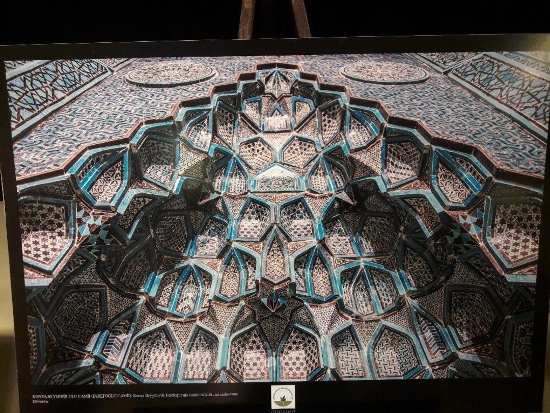 Şehidin Ulucami Fotoğrafları Bursa&rsquo;da