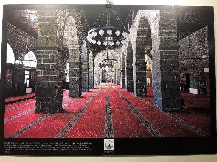 Şehidin Ulucami Fotoğrafları Bursa’da G2