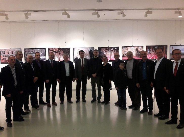 Şehidin Ulucami Fotoğrafları Bursa’da G3