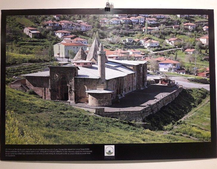 Şehidin Ulucami Fotoğrafları Bursa’da G4