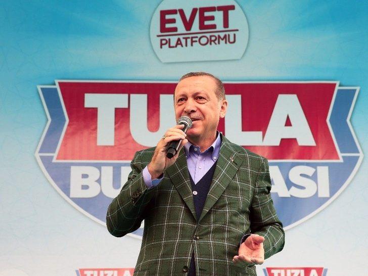 Cumhurbaşkanı Erdoğan: "kontrollü Koltuğu Altından Çekip Alacaklar" G2