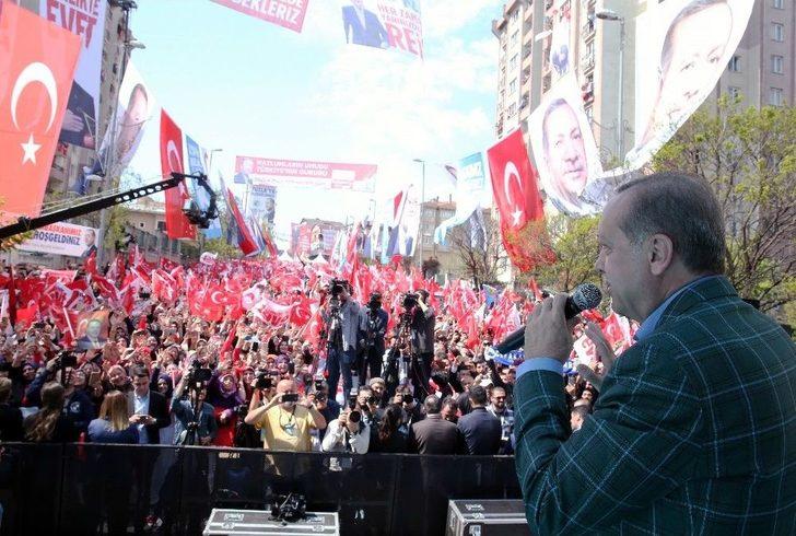 Cumhurbaşkanı Erdoğan: "kontrollü Koltuğu Altından Çekip Alacaklar" G4