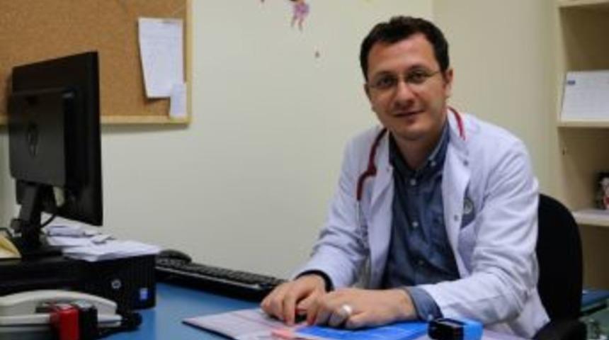 Bahar Nezlesine Dikkat