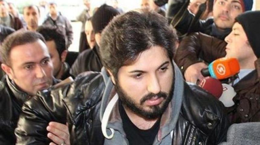 Rüşvet operasyonu Twitter'ı coşturdu
