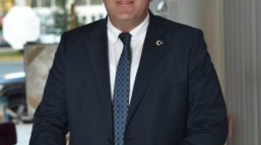 Servet Kuş, Referandumla İlgili Son Mesajı Verdi