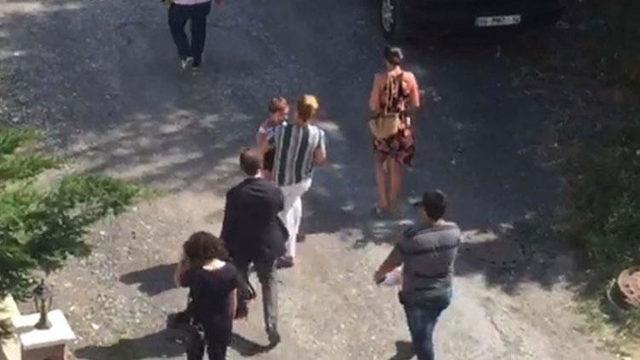 3 yaşındaki otizmli çocuk icra yoluyla annesinden zorla alınarak babasına verildi! 