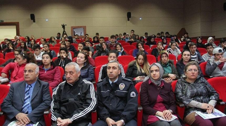 İncesu Belediyesi Eğitim Seminerleri İle Halkı Bilin&ccedil;lendirmeye Devam Ediyor