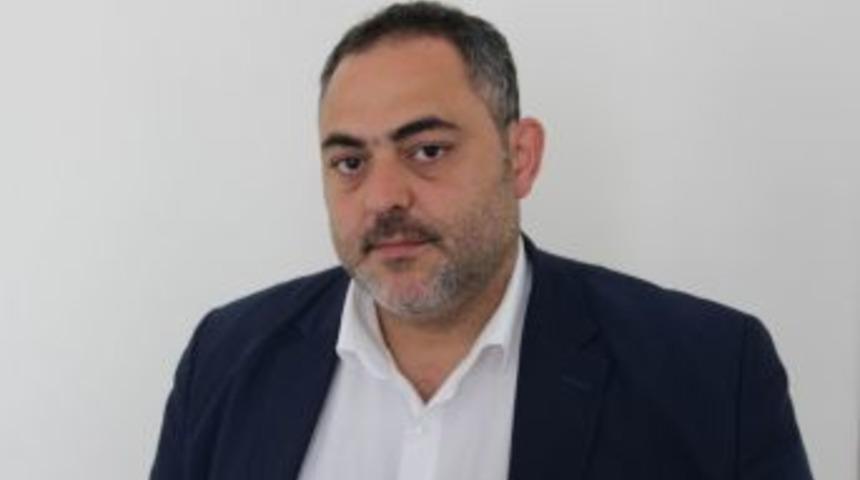 Engelli Vatandaşların Sandığa Gitmesi İ&ccedil;in &Ccedil;ağrı