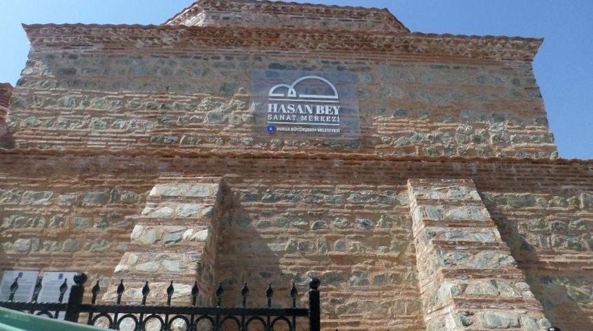 Mudanya&rsquo;da Sanat Dolu G&uuml;nler Devam Ediyor