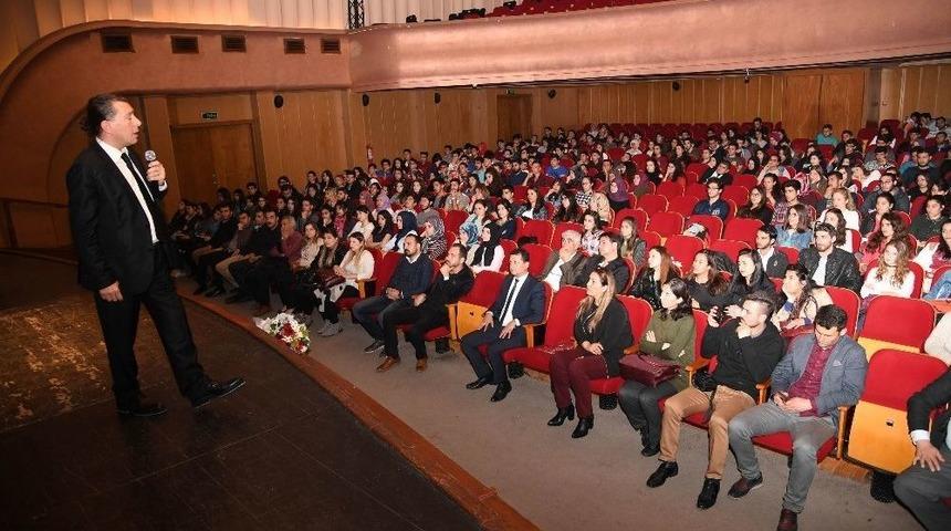 Adana&rsquo;da Lys &Ouml;ncesi Doğru Tercih Semineri