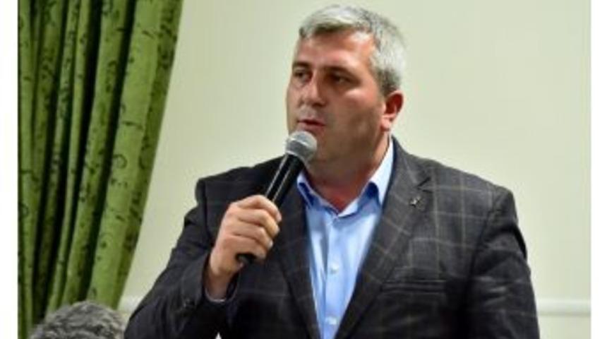 Uşak&rsquo;ta Referandum Y&uuml;r&uuml;y&uuml;şleri İptal