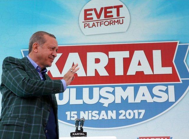 Cumhurbaşkanı Erdoğan "bug&uuml;n&uuml;n &rsquo;hasta Adam&rsquo;ı Avrupa Birliği" 2